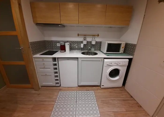 Le Bel Etage Normand T1