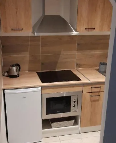 Très belle Appartement F1 bis