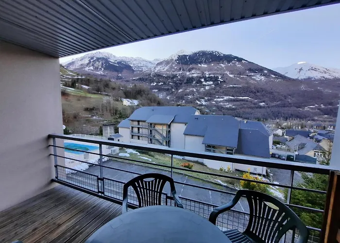 Studio du Benat