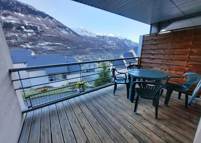 Studio du Benat