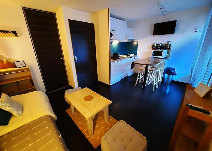 Studio du Benat