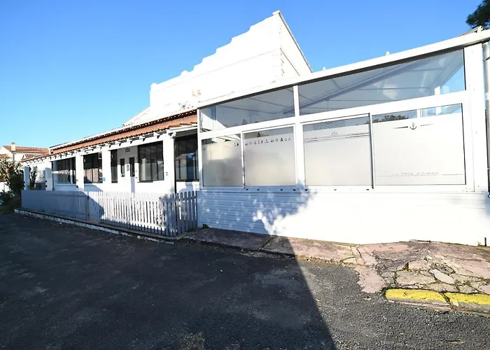 Gîte 2 à 12 personnes La côte d'Argent plage à pied