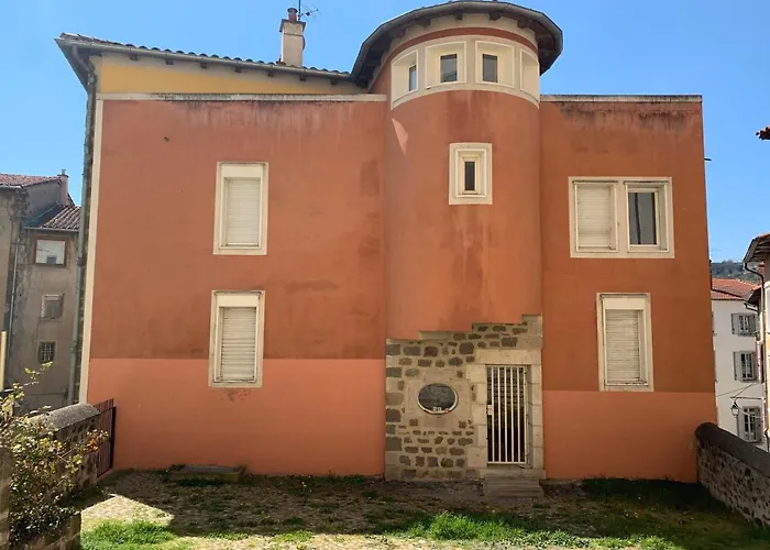 Le Puy en Velay - Appartement grand confort
