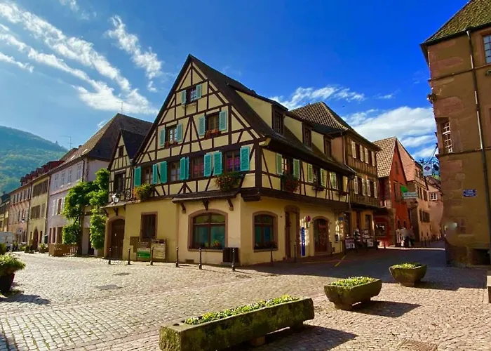 Coeur d'alsace