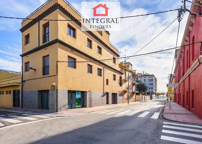 Palamos Luxe Apartments