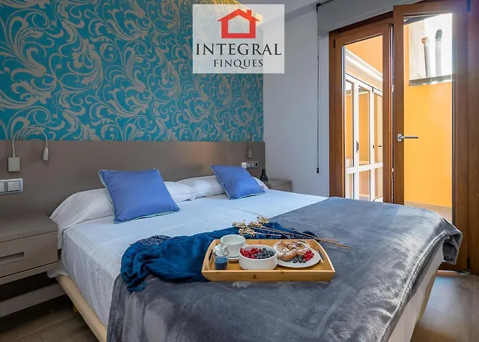 Palamos Luxe Apartments