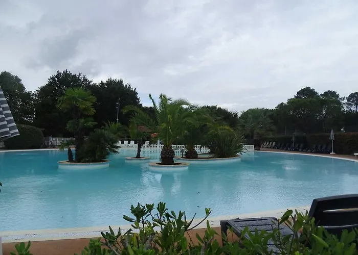 Le Chalet Du Bonheur
