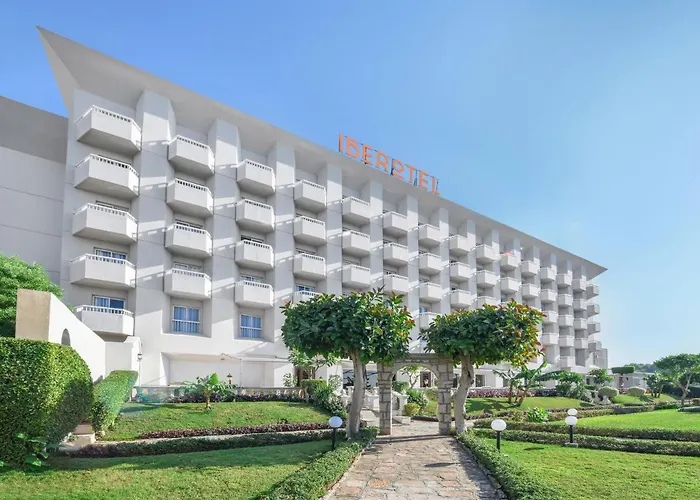  Iberotel Luxor