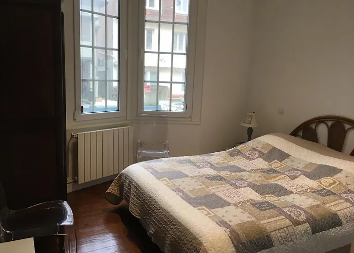 Appartement - Villa  FERGINE