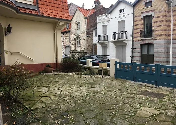 Appartement - Villa  FERGINE