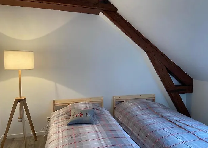 Cosy Appart Numero 2