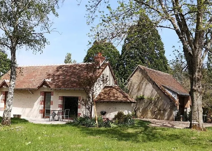 Le Petit Pavillon