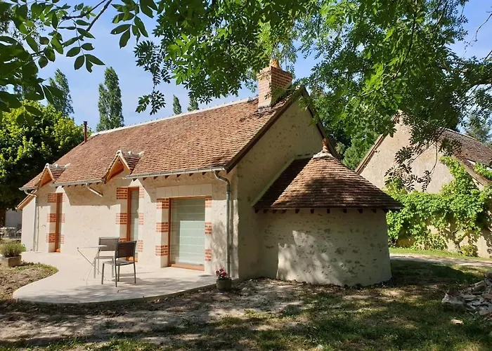 Le Petit Pavillon