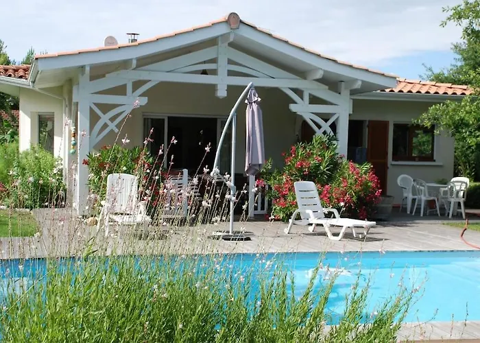 Villa Zen