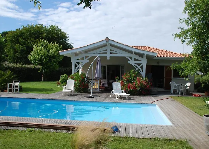 Villa Zen