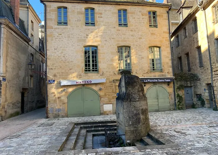 Les Fables De La Fontaine