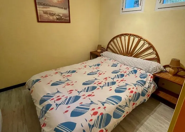 Appartement Emilie Au Treport, Lumineux & Spacieux