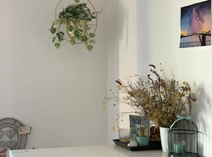 Super Logement Cosy, A Deux Pas Du Tram
