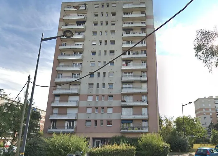 Appartement 65M² Paris - Disneyland - Rer A