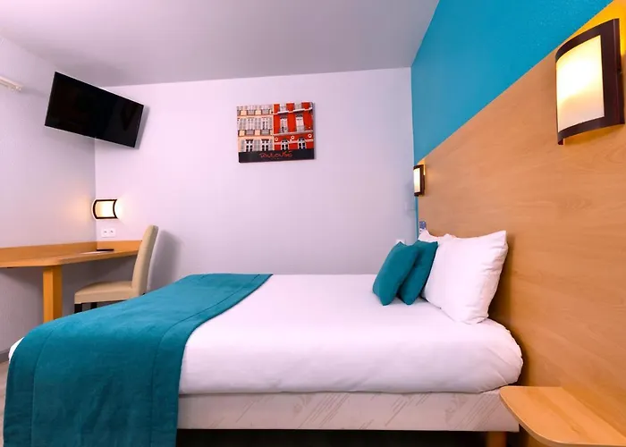 The Originals Access, Hôtel Innostar