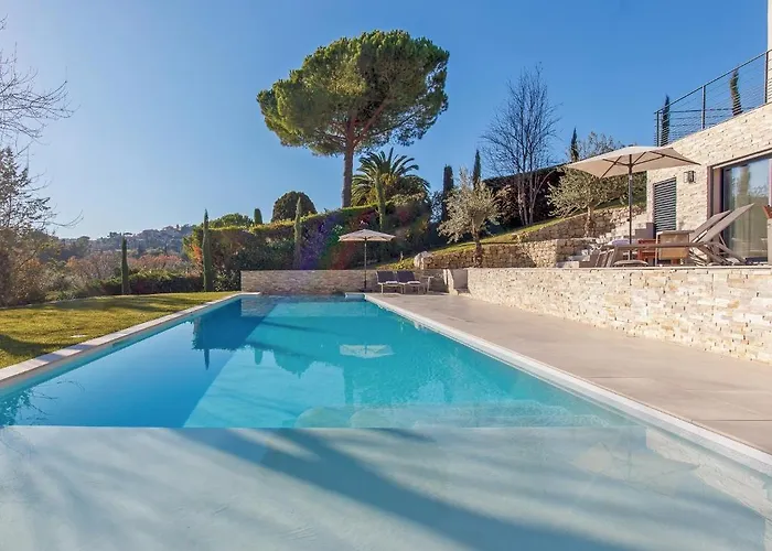 Villa Soha - Luxury