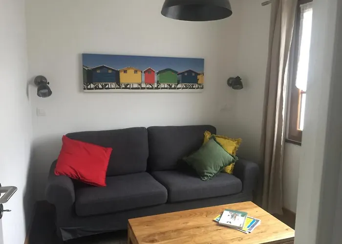 La Maison Cent 5 avec parking privé