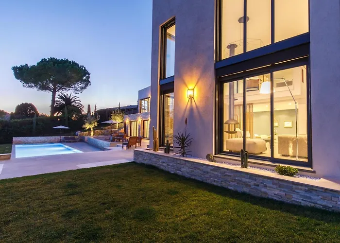 Villa Soha - Luxury