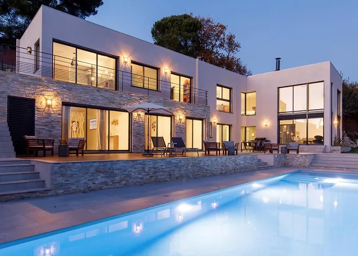 Villa Soha - Luxury