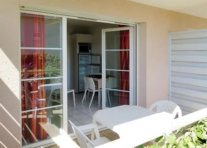 Apartment Residence Belle Dune-1 By Interhome