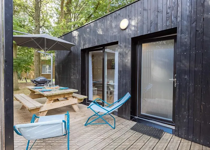 Camping des Gayeulles