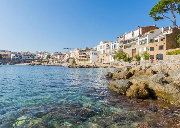 Roc 1D - Calella De Palafrugell