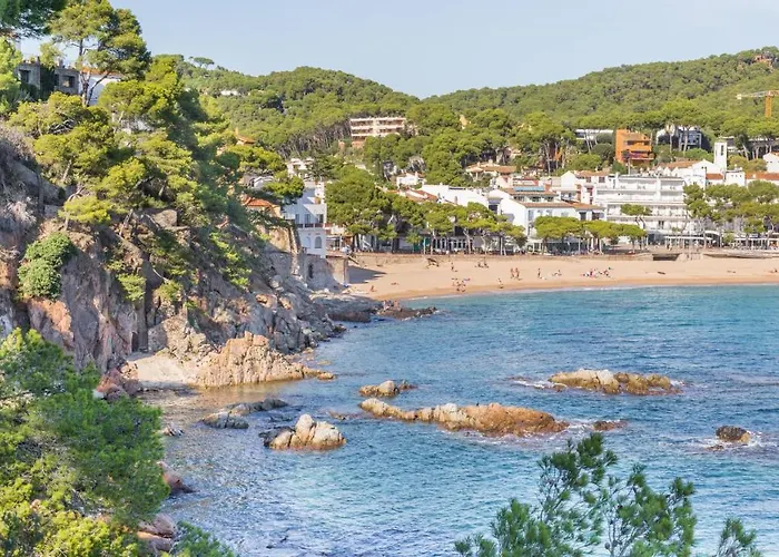 Roc 1D - Calella De Palafrugell