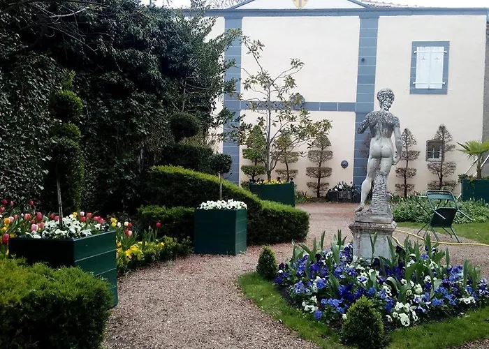 Propriété Charbaymond