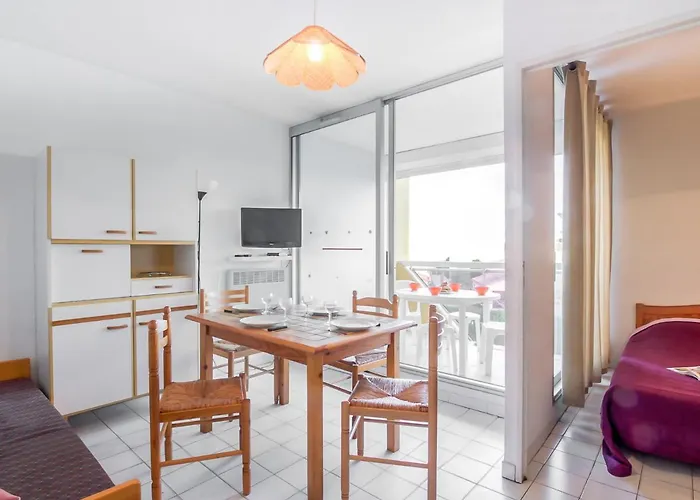 Apartment Voiles D'Or-Genois-1 By Interhome