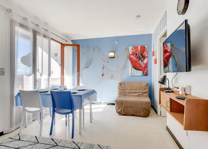 Studio Le Mercure By Interhome