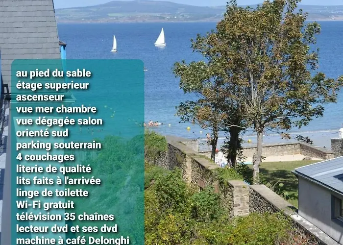 Le charmant des Sables Blancs