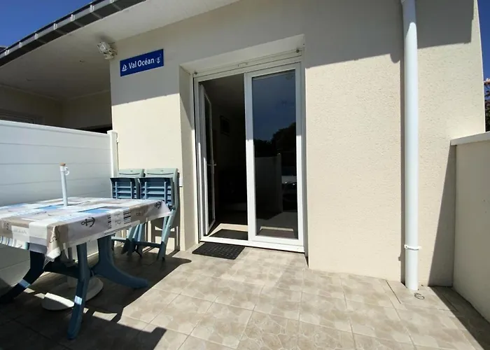 Residence 1006-Pleneuf Val Andre - Maisons & Villas Pour 2 Personnes 994