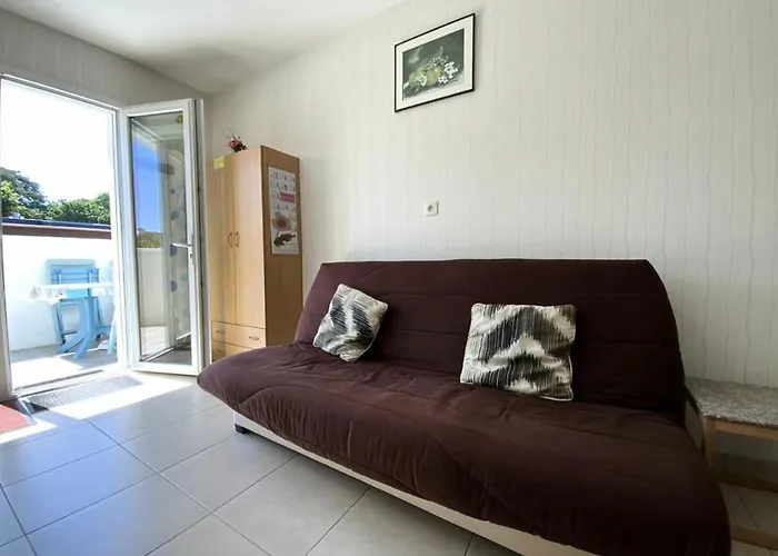 Residence 1006-Pleneuf Val Andre - Maisons & Villas Pour 2 Personnes 994