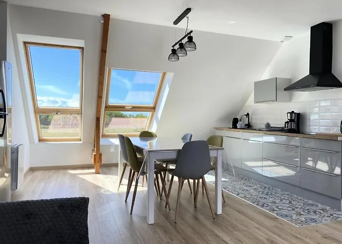 Residence 303-Frehel - 3 Pieces Pour 6 Personnes 374