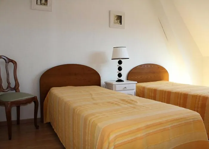 Residence Balcons De La Mer - 3 Pieces Pour 4 Personnes 424