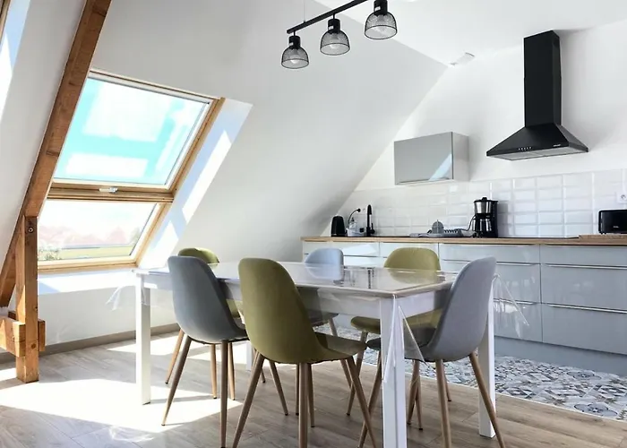 Residence 303-Frehel - 3 Pieces Pour 6 Personnes 374