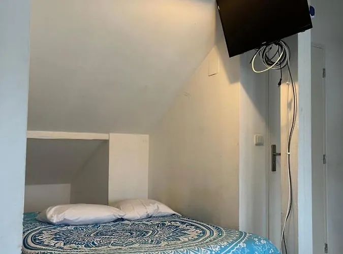 Studio-Meuble Hypercentre