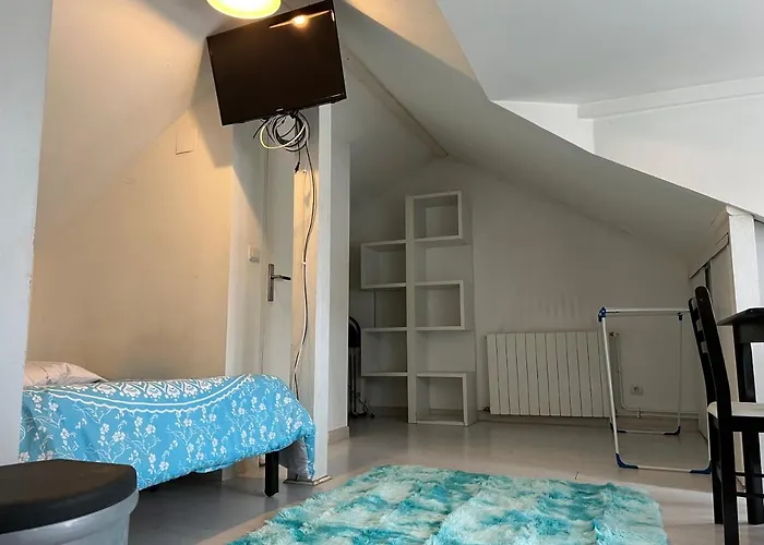 Studio-Meuble Hypercentre