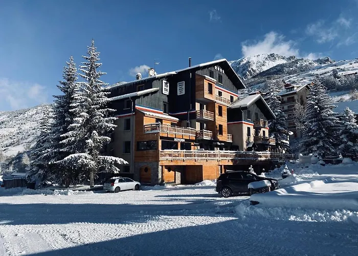 16 | 150 Montagne&Spa Nuxe