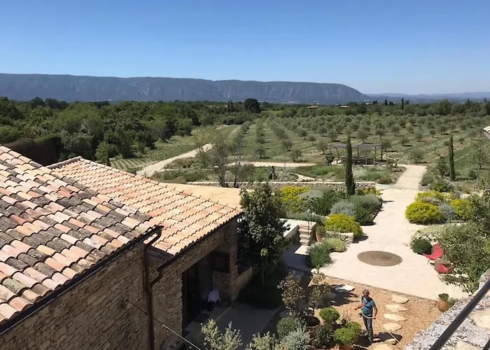 Location de vacances: Ferme Oleicole Les Callis