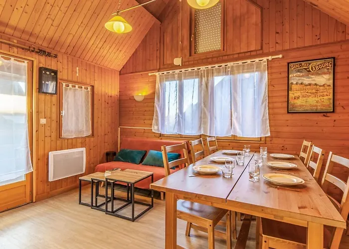 Chalet Punta - Welkeys