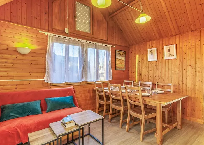 Chalet Punta - Welkeys