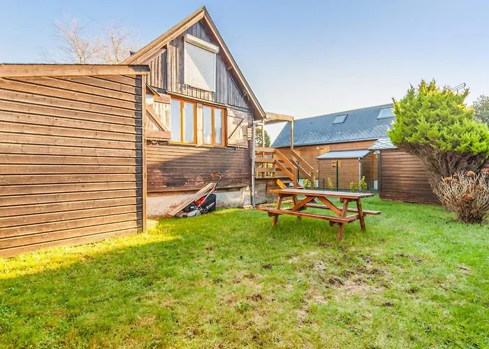 Chalet Punta - Welkeys
