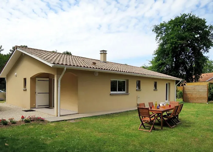Holiday Home Mimosa - Sul135 By Interhome