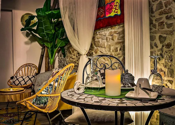 Le Cartagena Spa & La Medellin